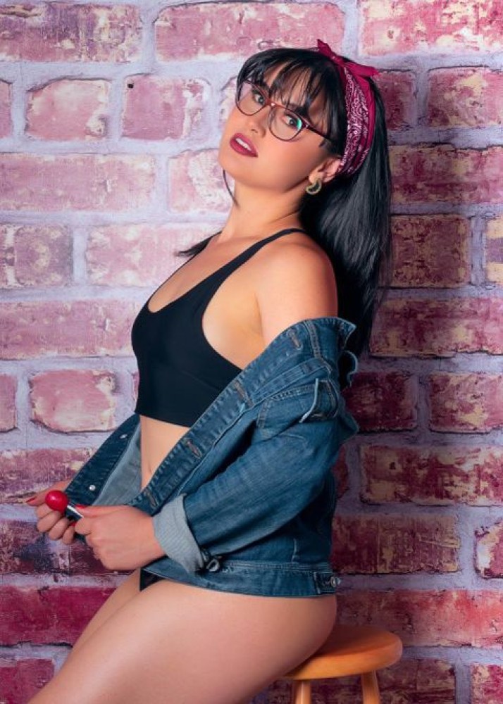 Индивидуалка Алина фото № 2 в городе Саяногорск