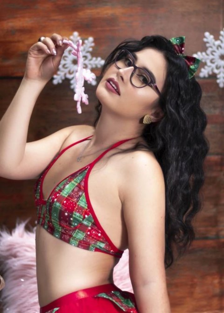 Индивидуалка Алина фото № 2 в городе Саяногорск