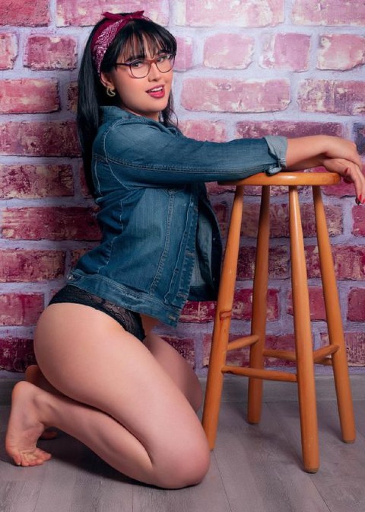 Индивидуалка Алина фото № 2 в городе Саяногорск