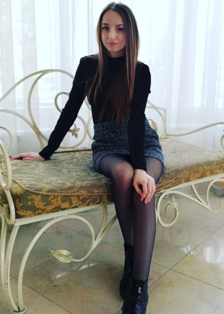 Индивидуалка Алина фото № 2 в городе Саяногорск