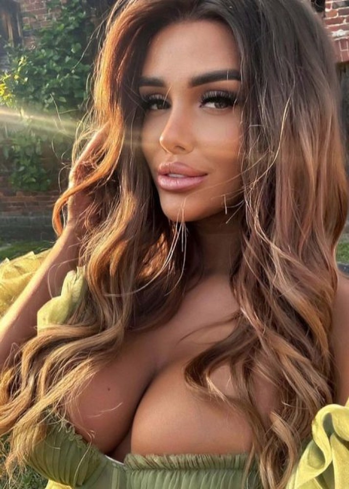 Индивидуалка Алина главное фото в городе Саяногорск 