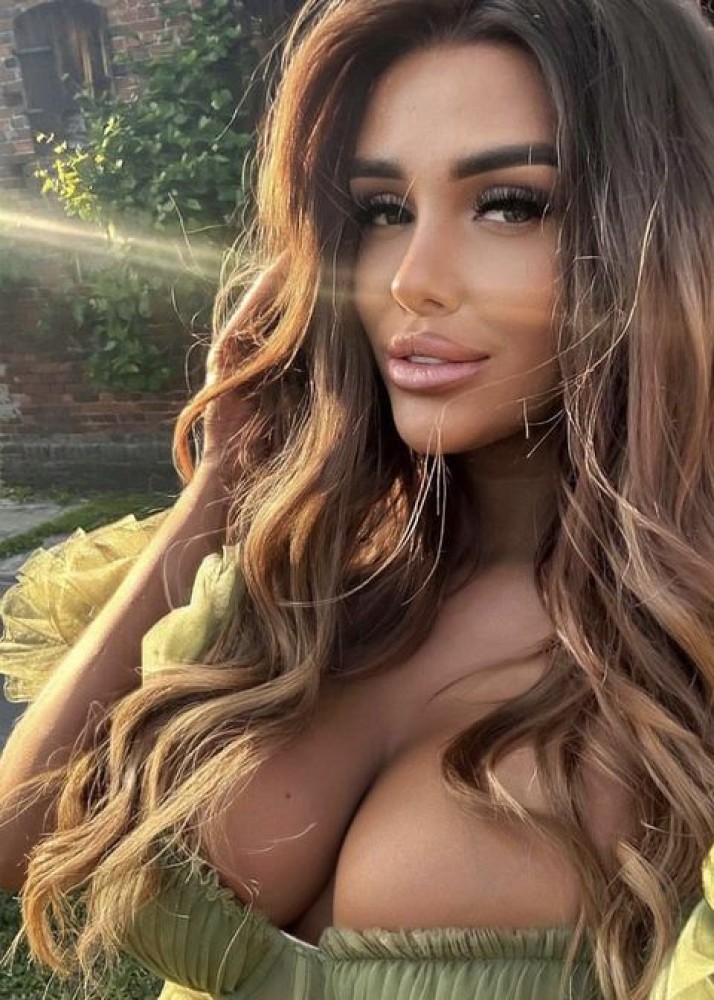 Индивидуалка Алина фото № 2 в городе Саяногорск