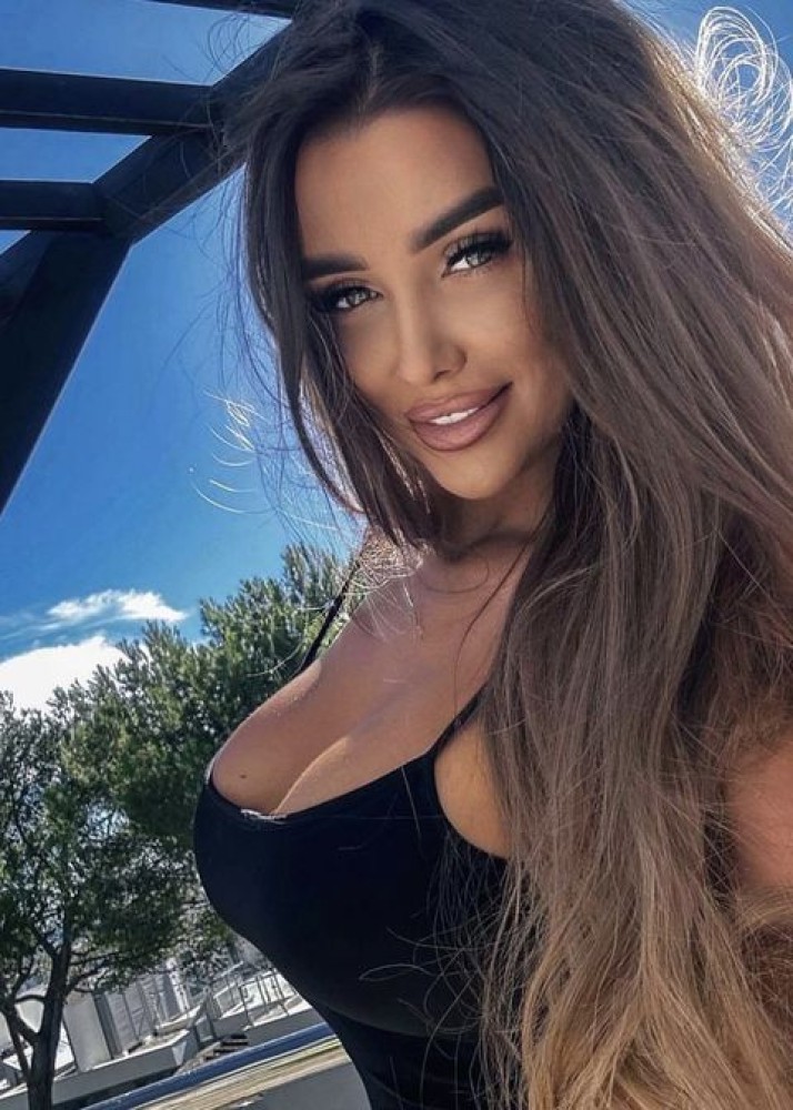 Индивидуалка Алина фото № 2 в городе Саяногорск