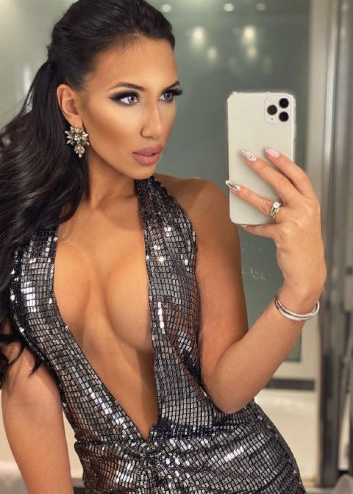 Индивидуалка Алиса главное фото в городе Саяногорск 