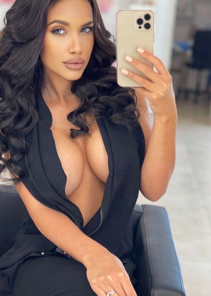 Индивидуалка Алиса фото № 2 в городе Саяногорск