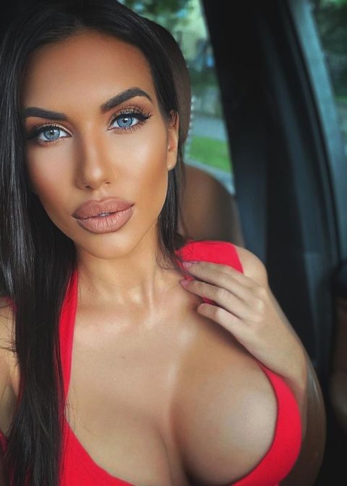 Индивидуалка Алиса фото № 2 в городе Саяногорск