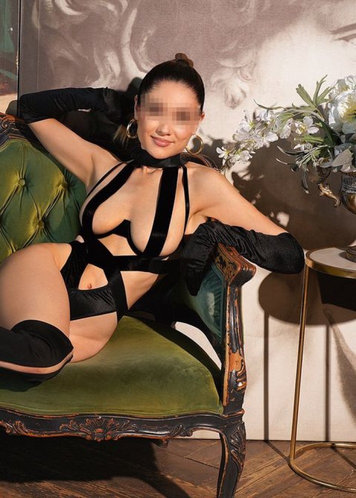 Индивидуалка Алиса фото № 2 в городе Саяногорск