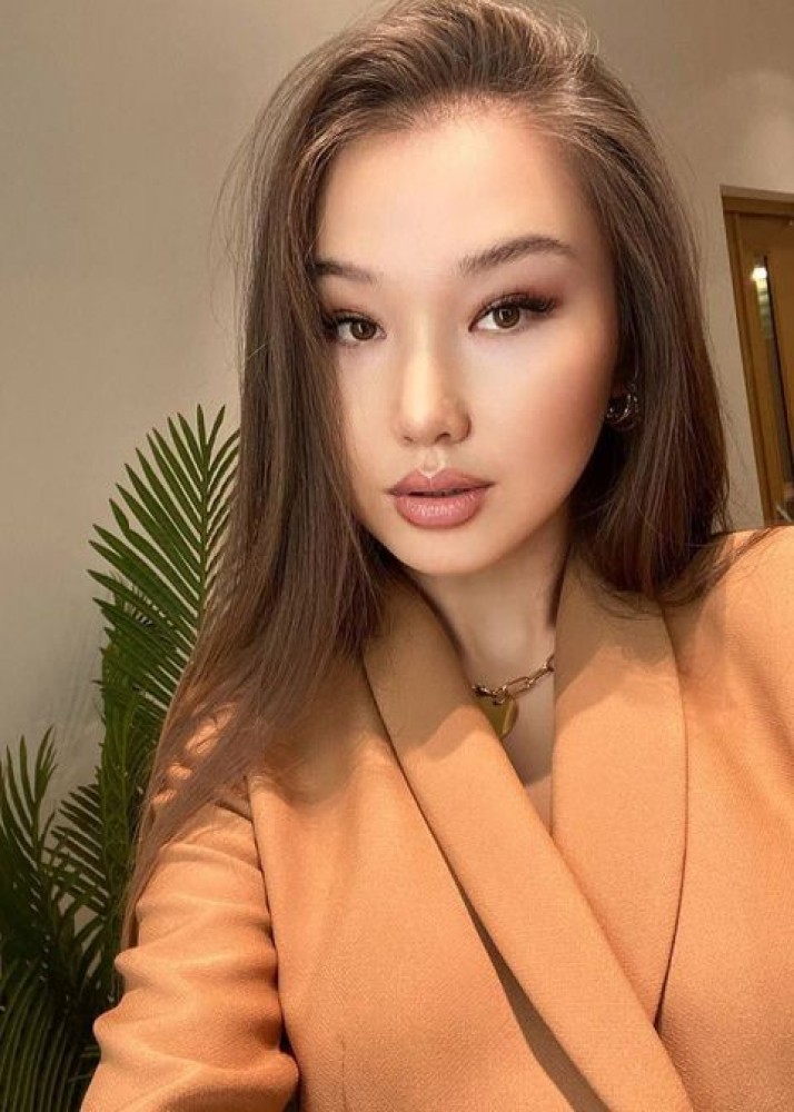 Индивидуалка Алия фото № 2 в городе Саяногорск