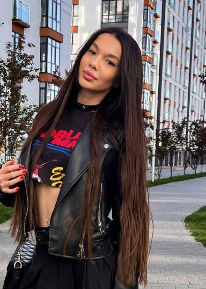 Индивидуалка Алсу фото № 2 в городе Саяногорск