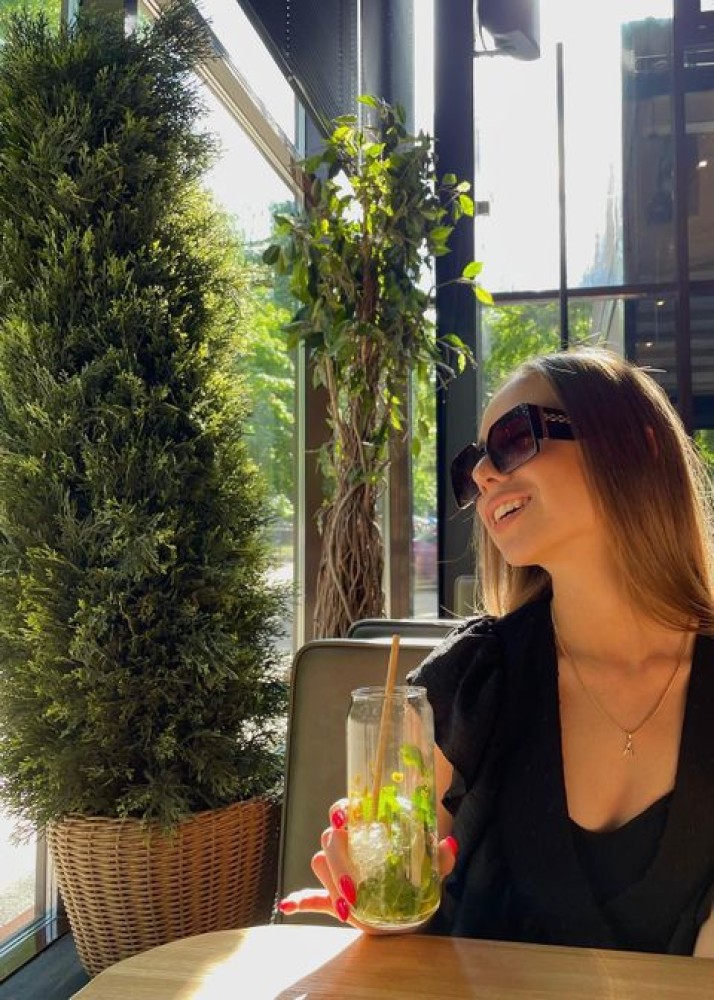 Индивидуалка Аля фото № 2 в городе Саяногорск