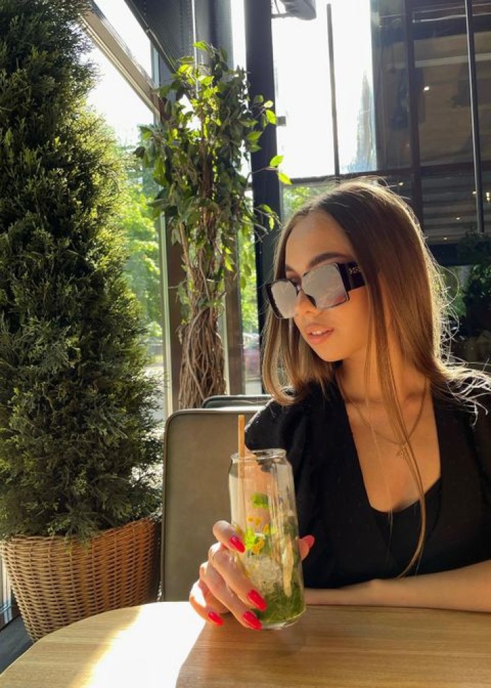 Индивидуалка Аля фото № 2 в городе Саяногорск