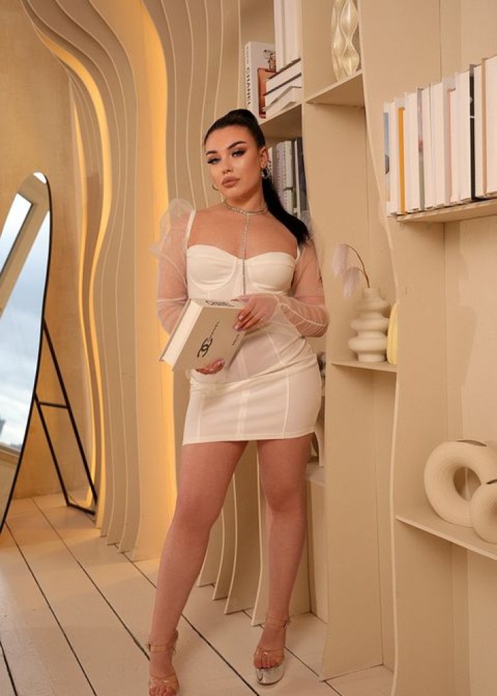 Индивидуалка Ангелина фото № 2 в городе Саяногорск