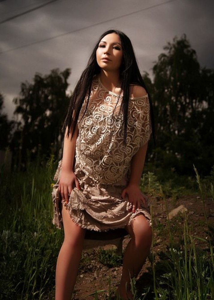 Индивидуалка Аня фото № 2 в городе Саяногорск