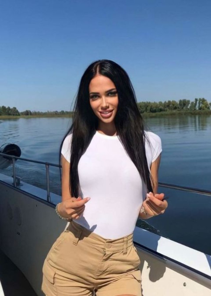 Индивидуалка Аня главное фото в городе Саяногорск 