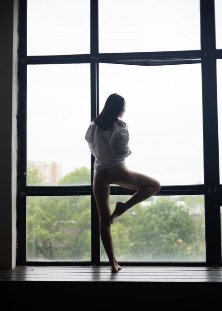 Индивидуалка Арина фото № 2 в городе Саяногорск