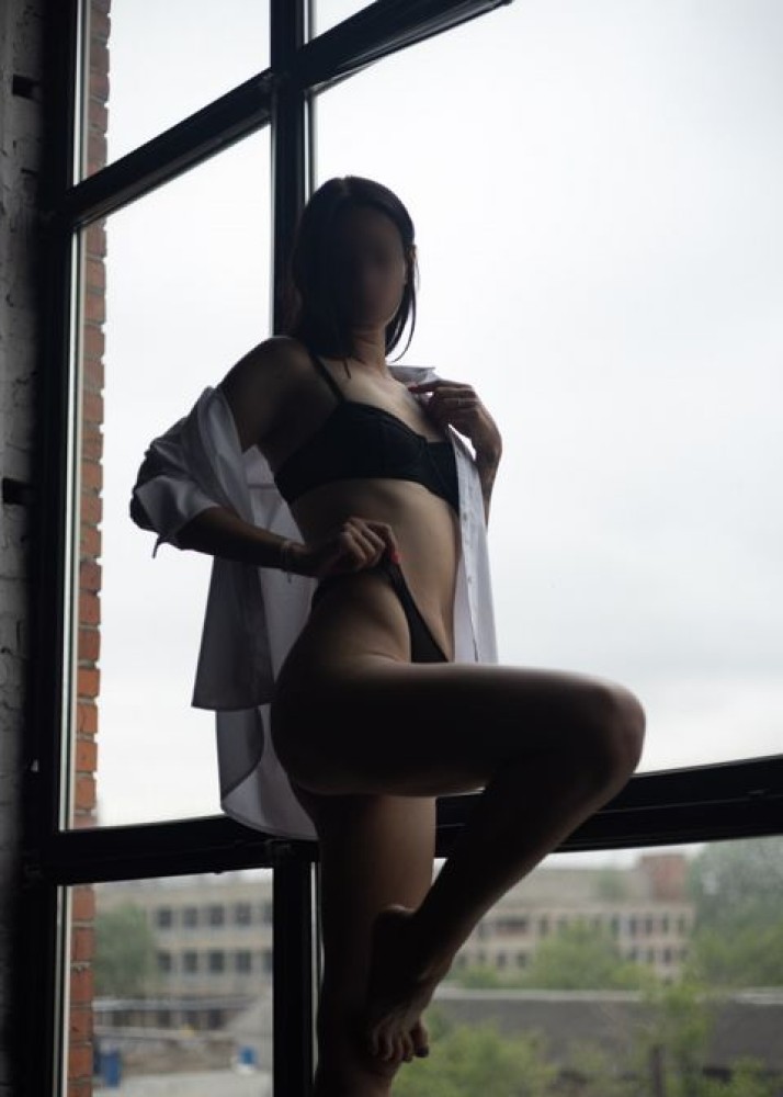 Индивидуалка Арина фото № 2 в городе Саяногорск