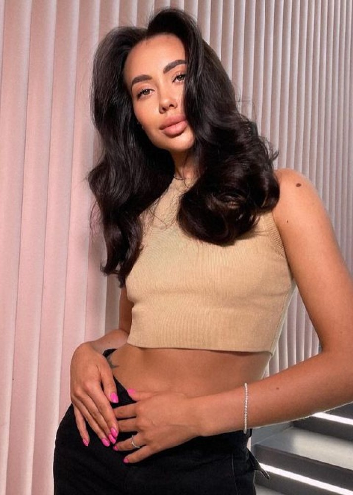 Индивидуалка Дана главное фото в городе Саяногорск 