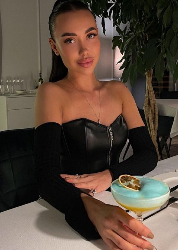 Индивидуалка Дана фото № 2 в городе Саяногорск