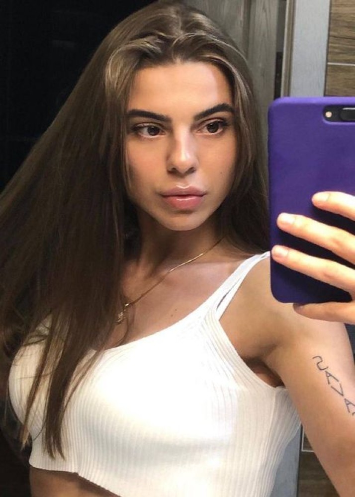 Индивидуалка Дарина фото № 2 в городе Саяногорск