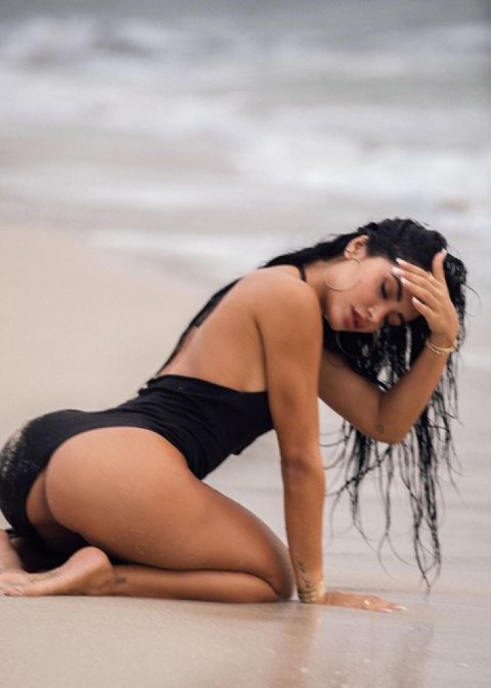 Индивидуалка Дарина фото № 2 в городе Саяногорск