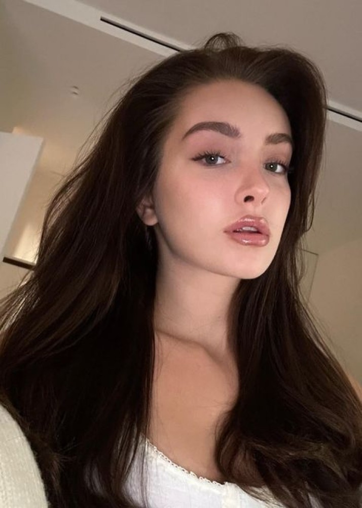 Индивидуалка Эля фото № 2 в городе Саяногорск