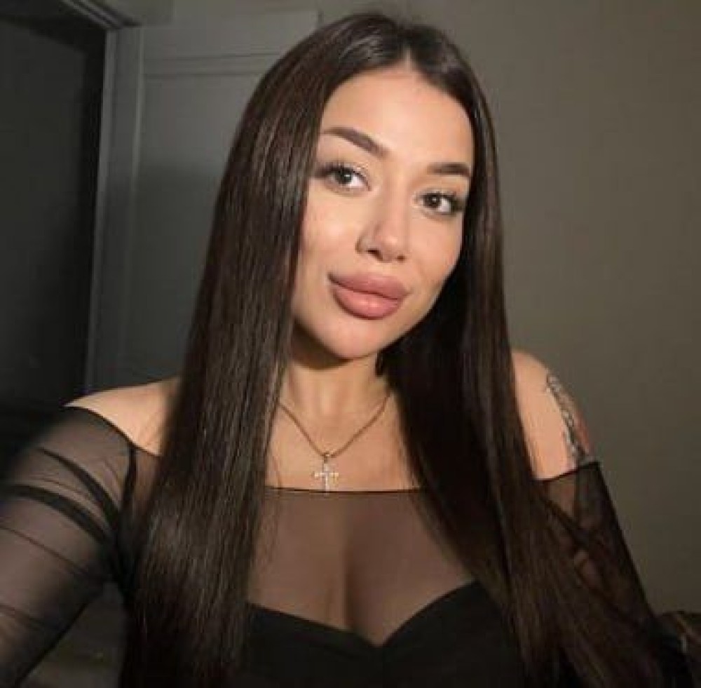 Индивидуалка Эля фото № 2 в городе Саяногорск