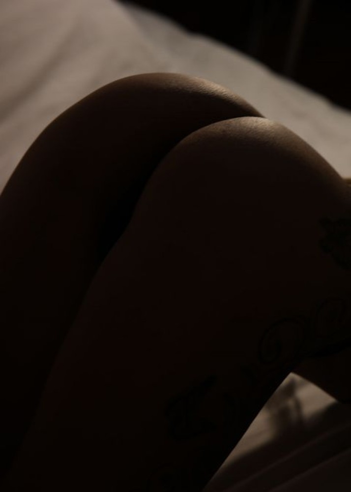 Индивидуалка Эсмеральда фото № 2 в городе Саяногорск