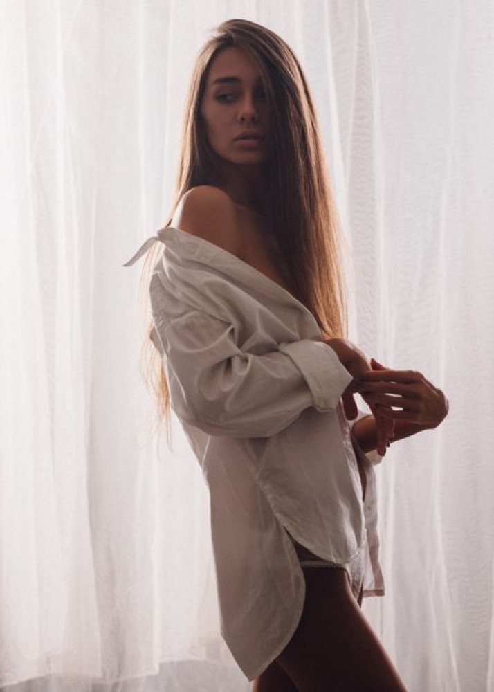 Индивидуалка Ева фото № 2 в городе Саяногорск