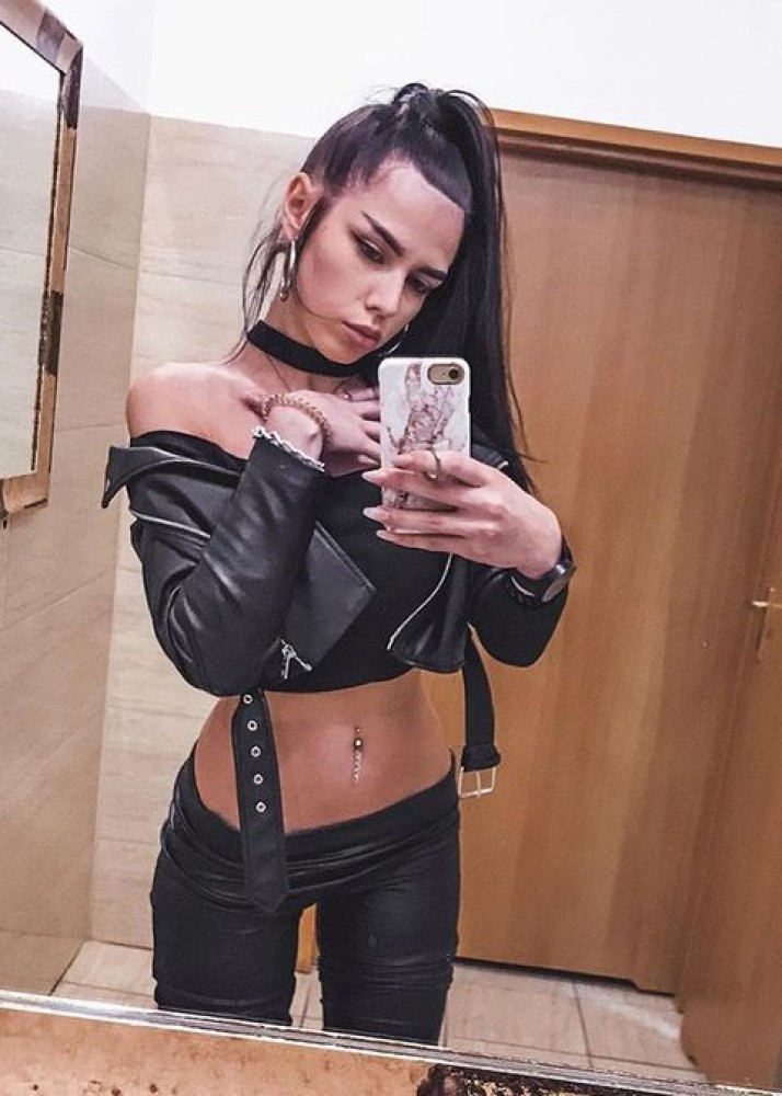 Индивидуалка Ира фото № 2 в городе Саяногорск