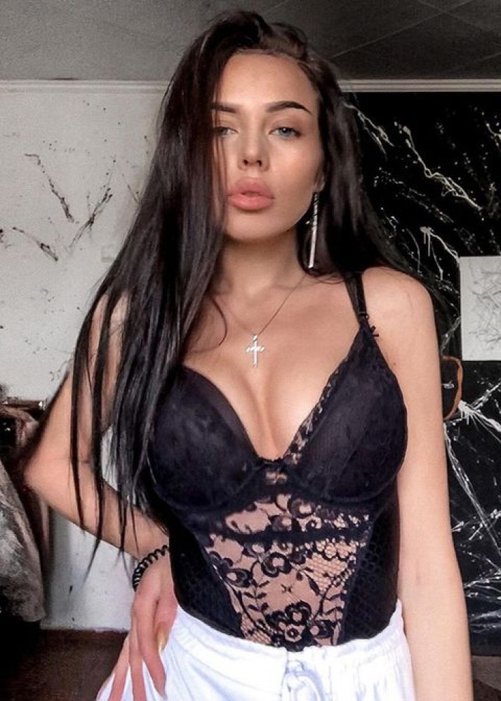 Индивидуалка Ира фото № 2 в городе Саяногорск