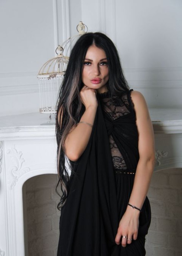 Индивидуалка Камила фото № 2 в городе Саяногорск