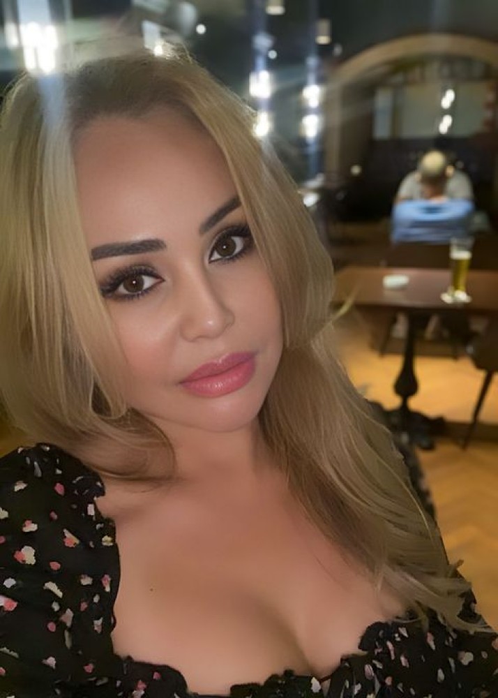 Индивидуалка Камилла фото № 2 в городе Саяногорск