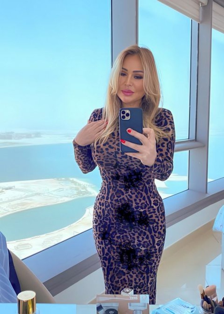 Индивидуалка Камилла фото № 2 в городе Саяногорск