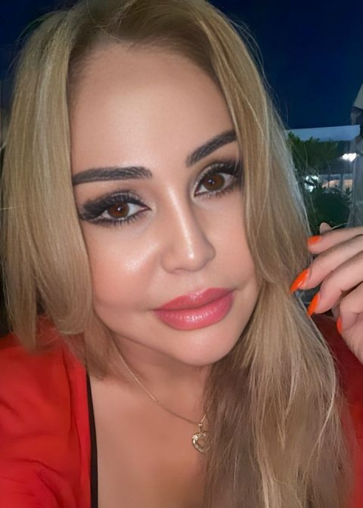 Индивидуалка Камилла фото № 2 в городе Саяногорск