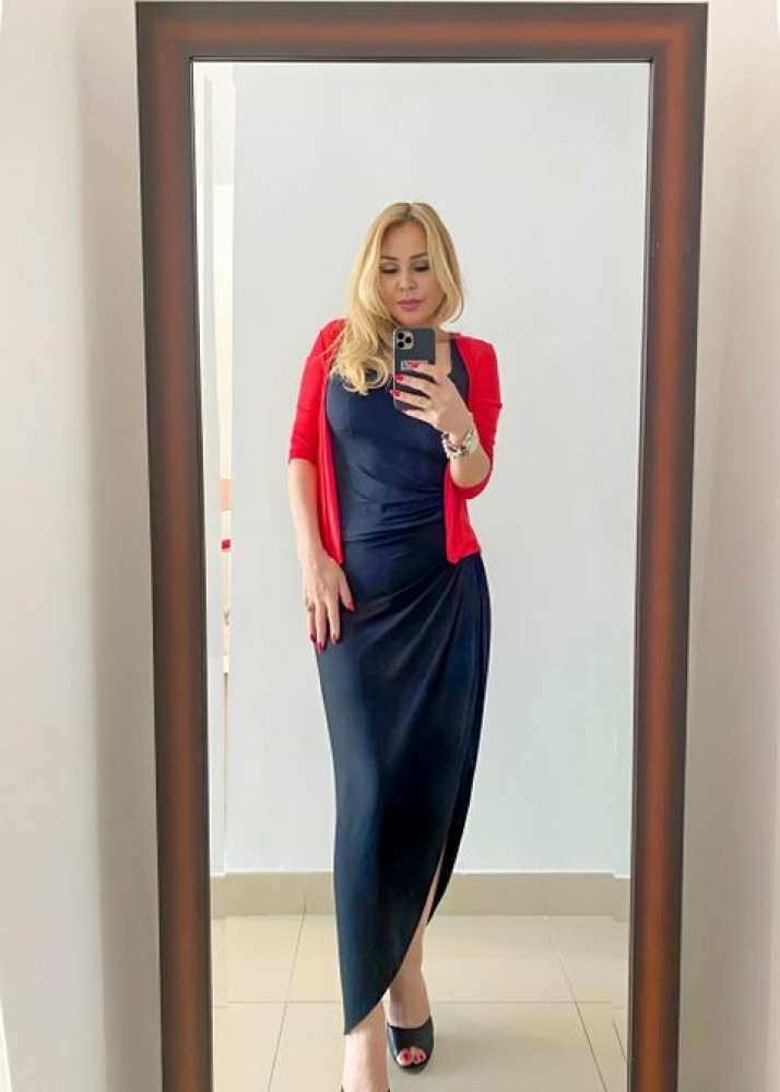 Индивидуалка Камилла фото № 2 в городе Саяногорск