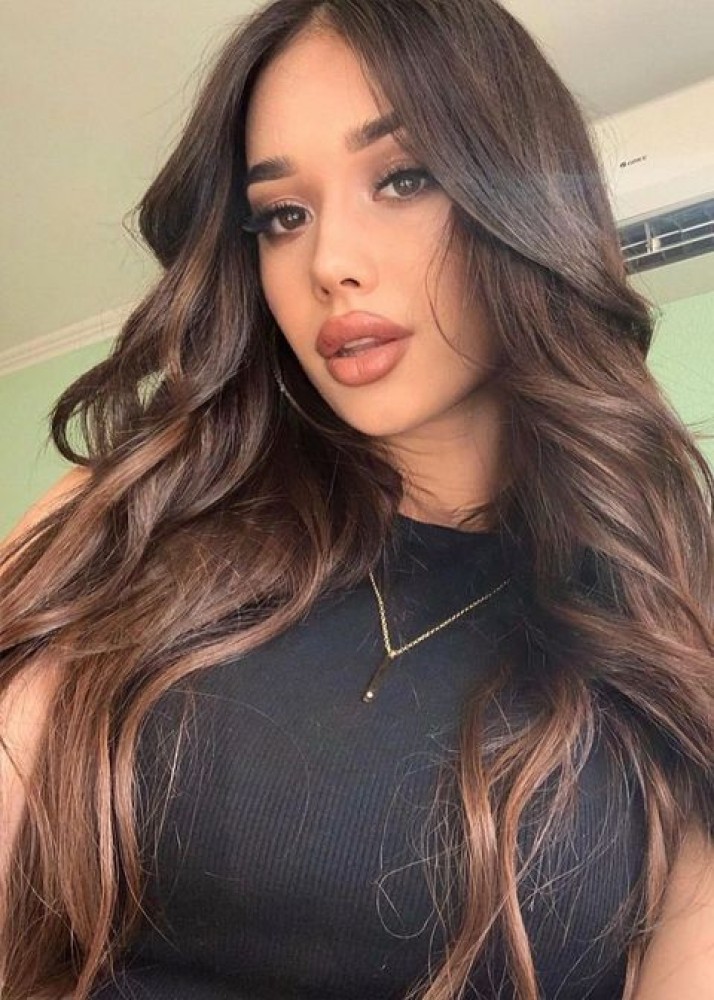 Индивидуалка Карина фото № 2 в городе Саяногорск