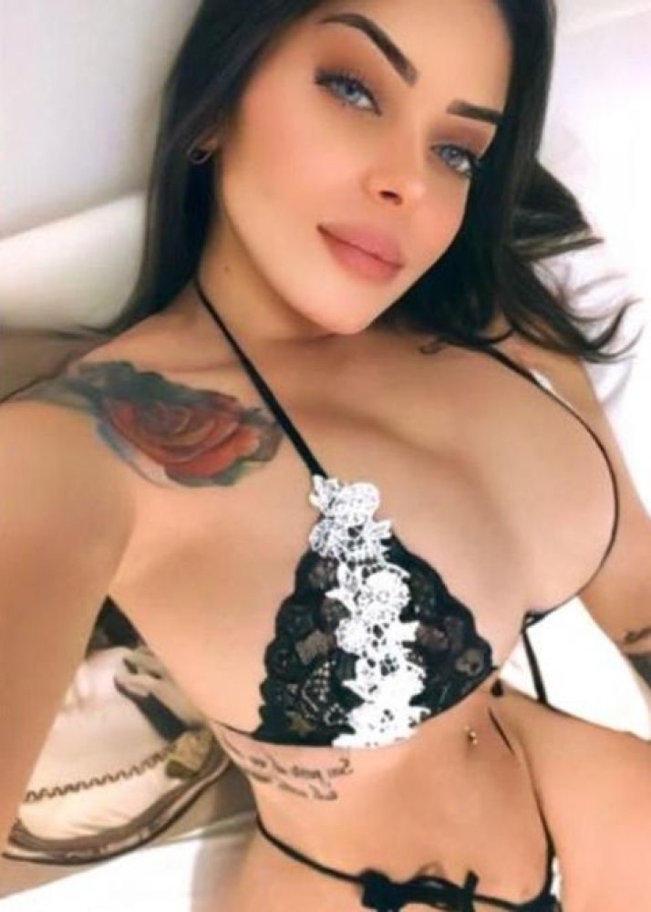 Индивидуалка Карина фото № 2 в городе Саяногорск