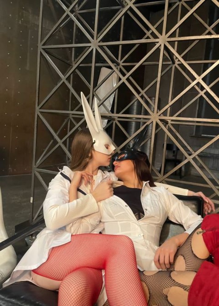 Индивидуалка Каристина главное фото в городе Саяногорск 