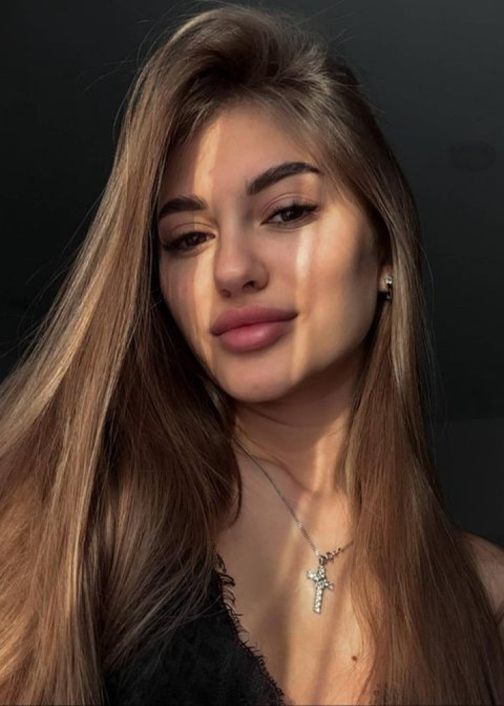 Индивидуалка Катя главное фото в городе Саяногорск 