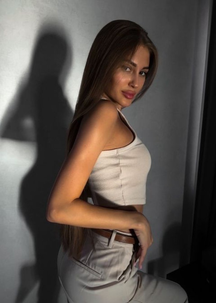 Индивидуалка Катя фото № 2 в городе Саяногорск