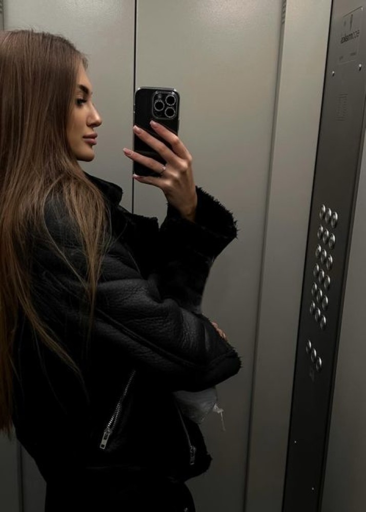 Индивидуалка Катя фото № 2 в городе Саяногорск