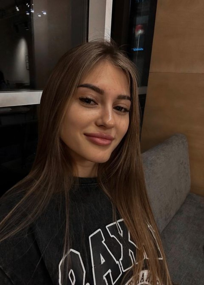 Индивидуалка Катя фото № 2 в городе Саяногорск