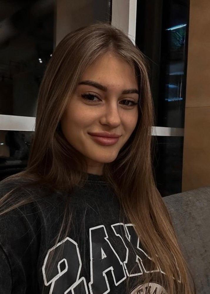 Индивидуалка Катя фото № 2 в городе Саяногорск