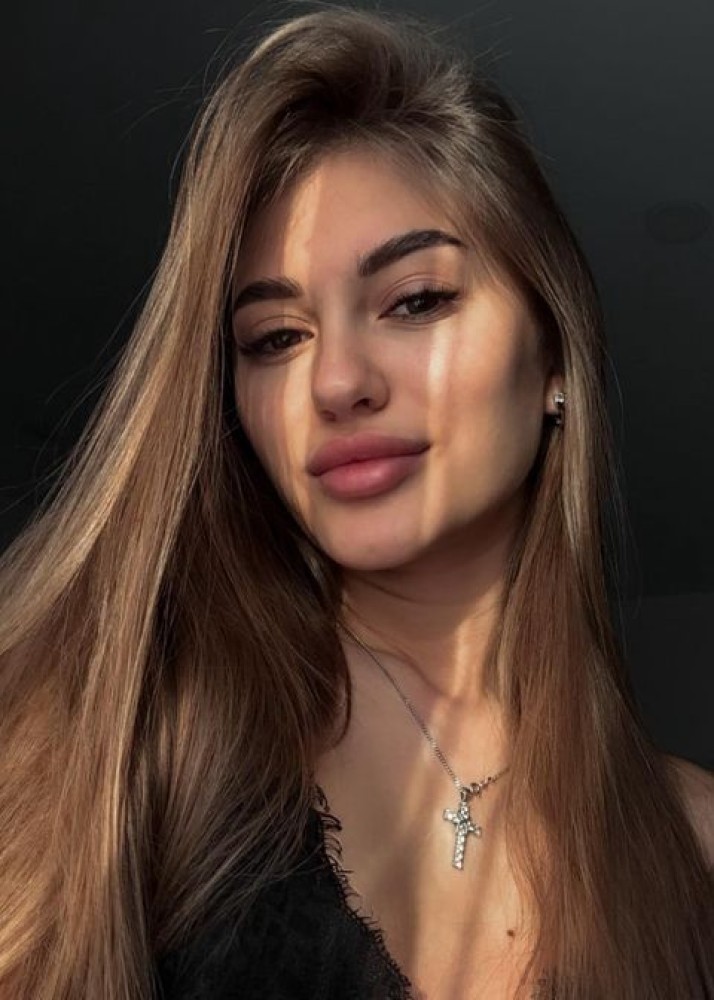 Индивидуалка Катя фото № 2 в городе Саяногорск