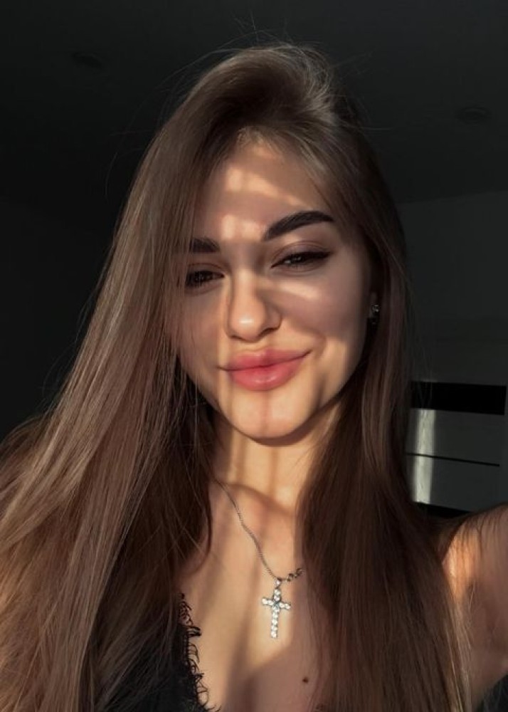 Индивидуалка Катя фото № 2 в городе Саяногорск