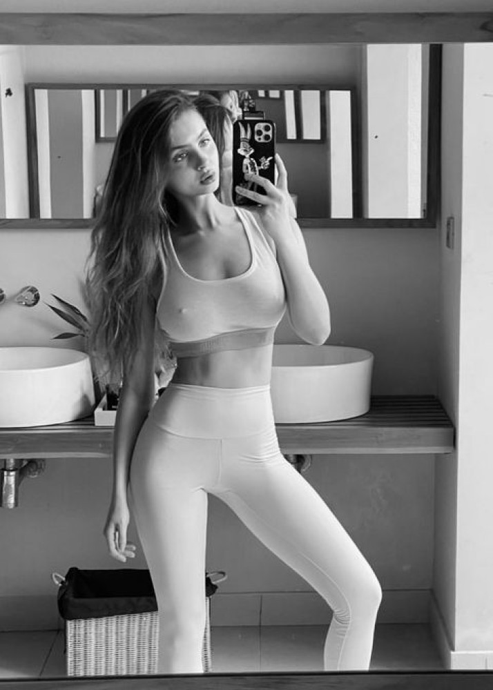 Индивидуалка Кристина фото № 2 в городе Саяногорск