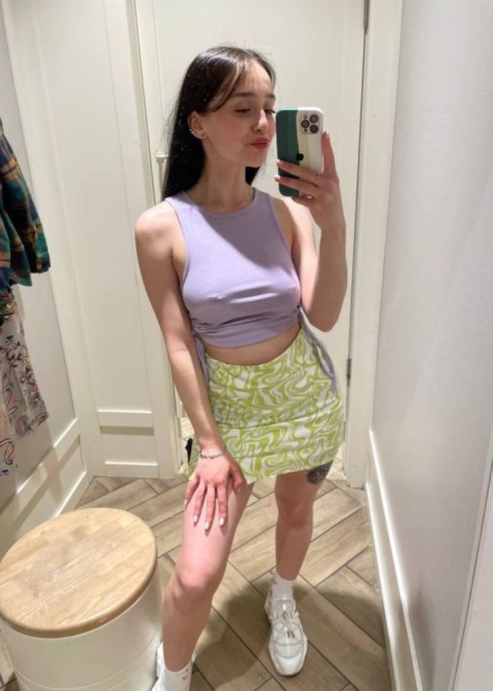 Индивидуалка Кристина фото № 2 в городе Саяногорск