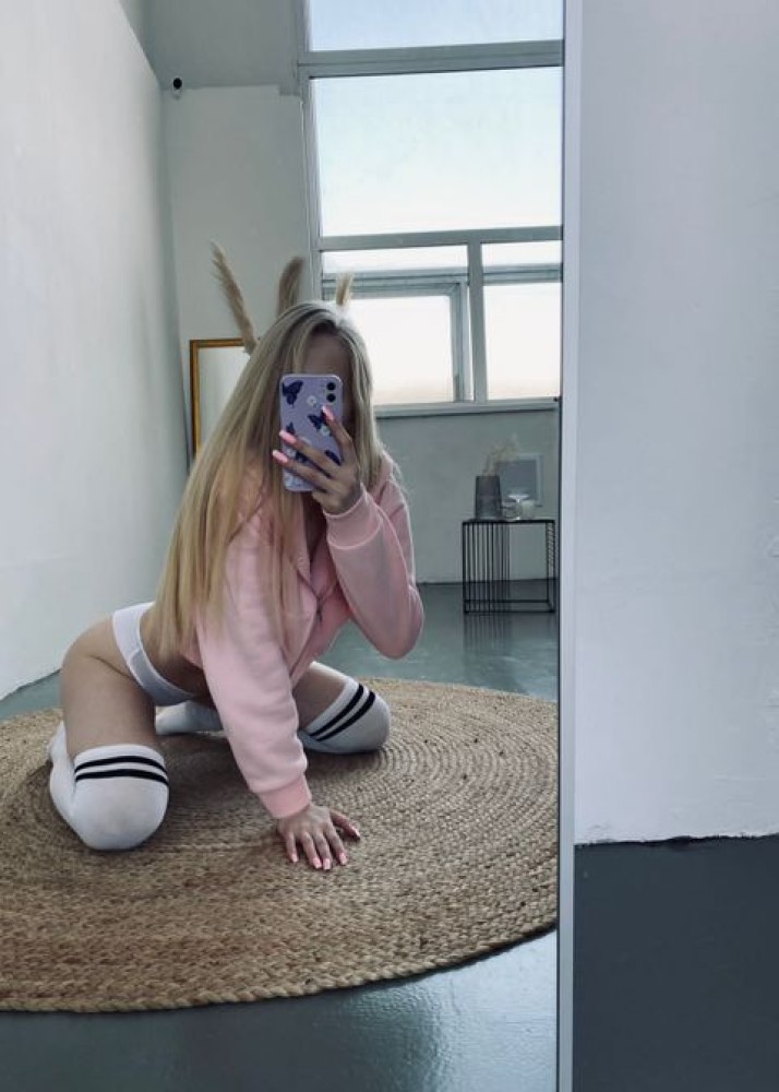 Индивидуалка Ксюша фото № 2 в городе Саяногорск