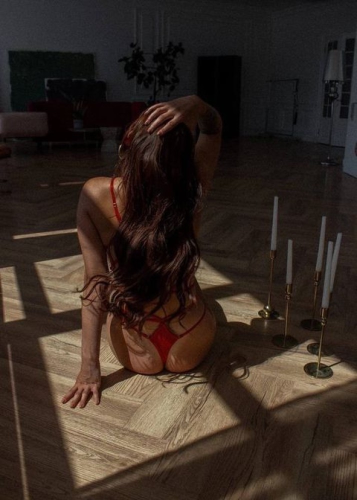 Индивидуалка Лика фото № 2 в городе Саяногорск