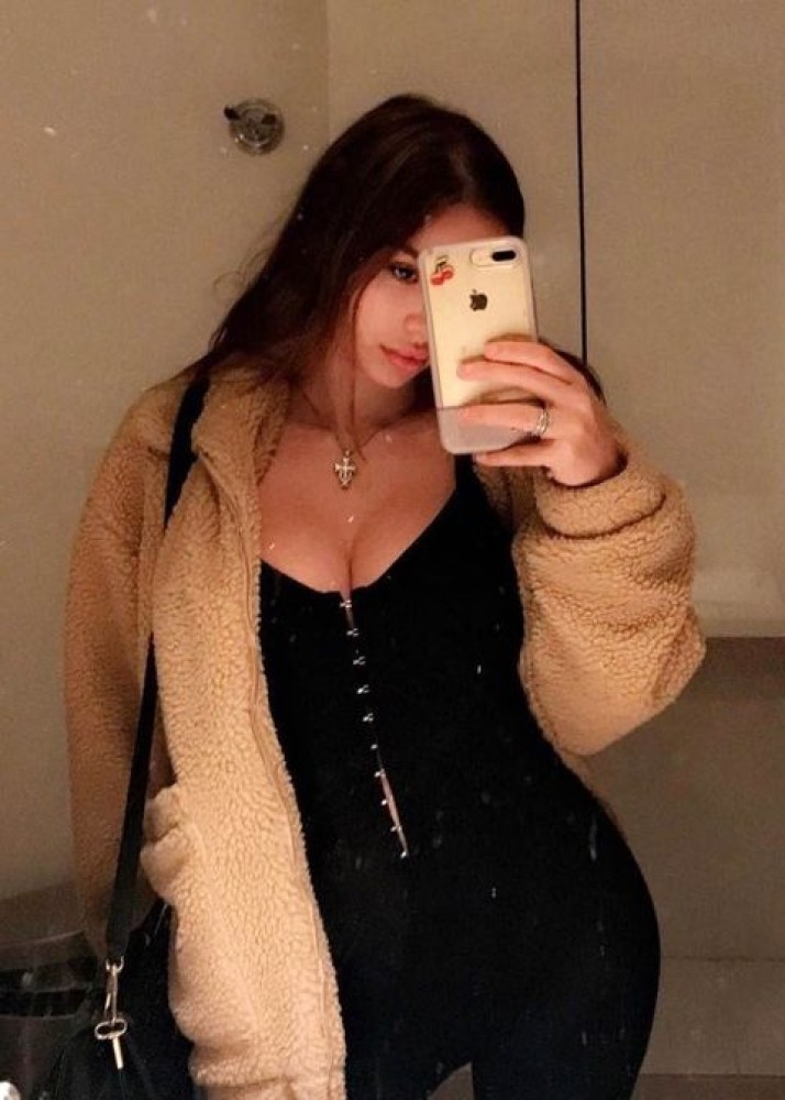 Индивидуалка Майя фото № 2 в городе Саяногорск